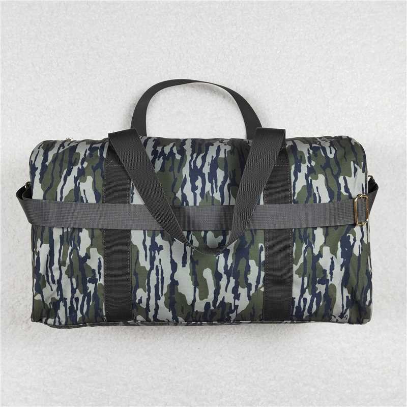 Southern Outdoors Camo Hunting & Weekend Duffel Bags (5 Styles)