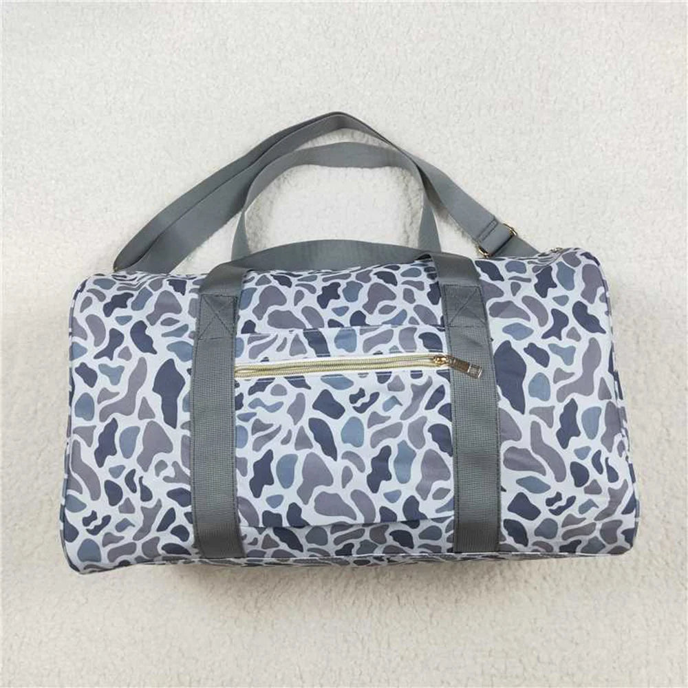 Southern Outdoors Camo Hunting & Weekend Duffel Bags (5 Styles)